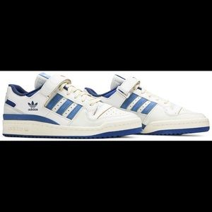 Forum 84 Low OG 'Bright Blue'